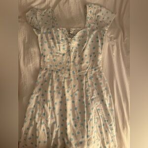 Abercrombie dress